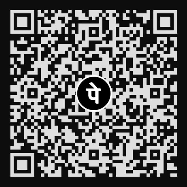 UPI QR code for Maa Tara West Bengal Cup S1